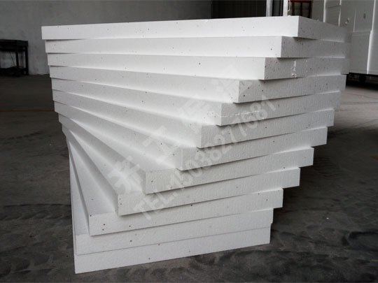 擠塑板在存放時應(yīng)該注意哪些問題