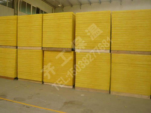 玻璃棉的質量檢查標準