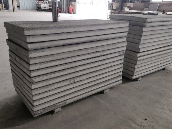 免拆復合保溫模板