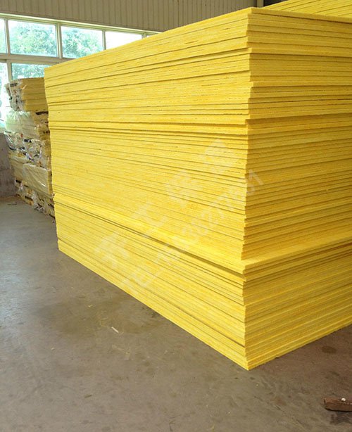 使用玻璃棉氈應該注意什么？