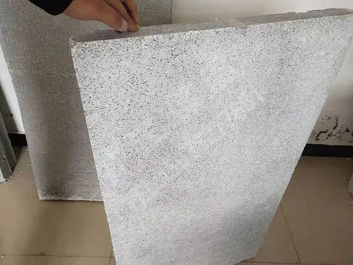 教您如何識(shí)別防火巖棉板的好壞