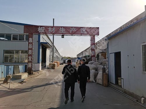  怎樣提高泡沫板質量？