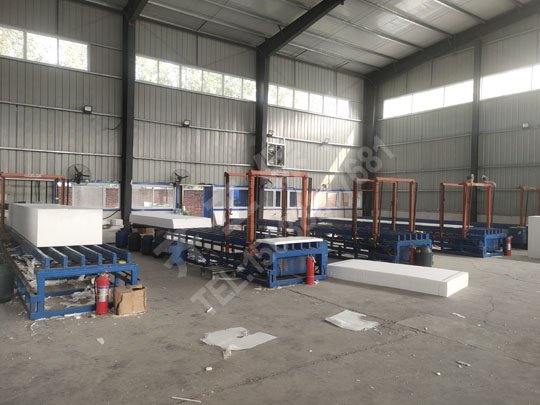 泡沫板不適合在哪方面應用