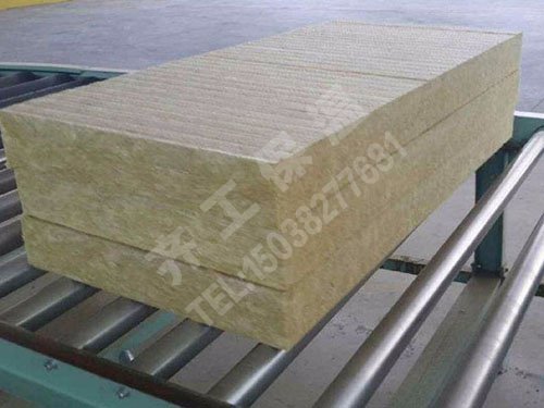 你知道巖棉板具體的應用位置嗎？