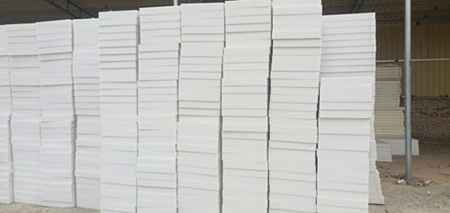 擠塑保溫板的特點于發(fā)展現(xiàn)狀