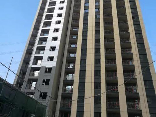 新鄉巖棉板，無害好家裝