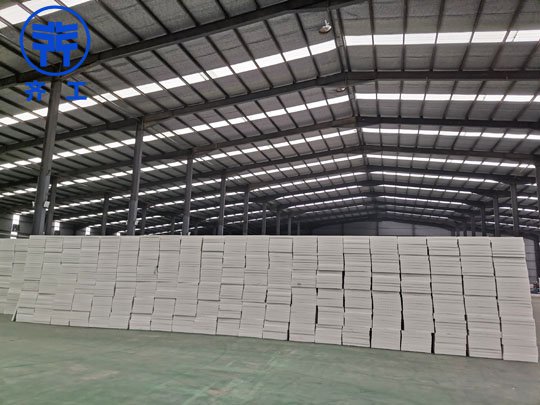 焦作巖棉板在使用中的保養小竅門！