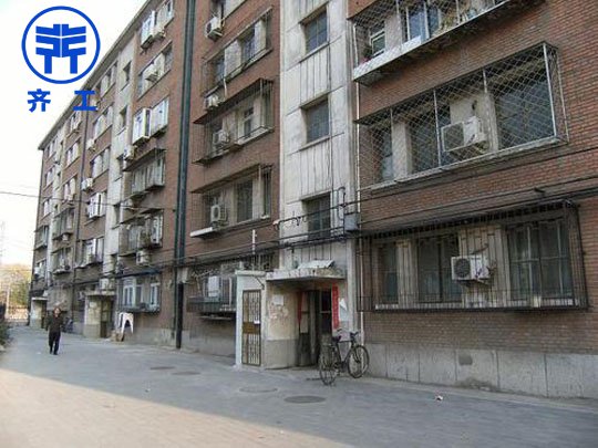 后期使用巖棉彩鋼板時需要注意的四個方面