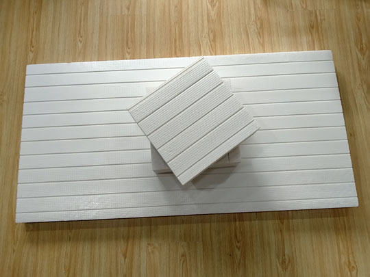 如何鑒別開(kāi)封擠塑板質(zhì)量好壞？