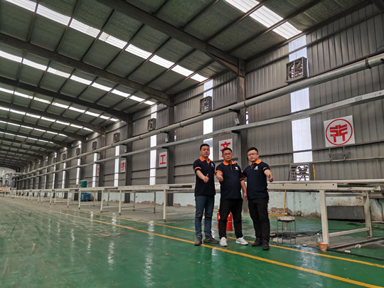 如何做好開封擠塑板施工基層質量的檢驗標準？