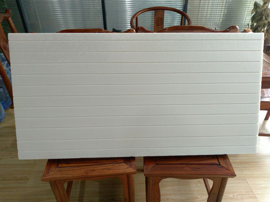 鶴壁巖棉板做外墻安全嗎？