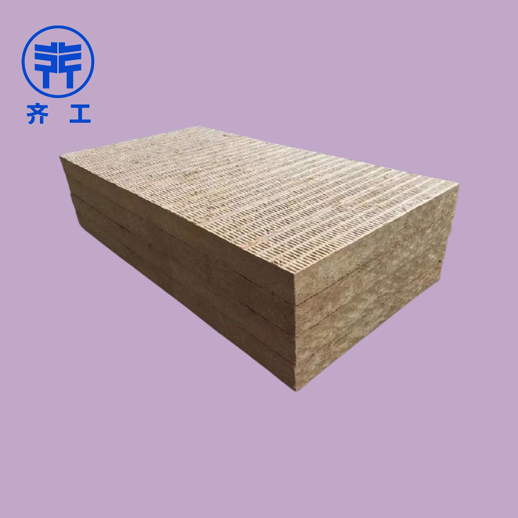 巖棉復合板主打趨勢呈現