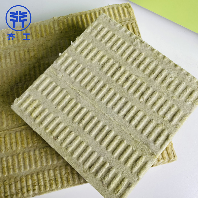 正確解讀復合巖棉板價格資訊