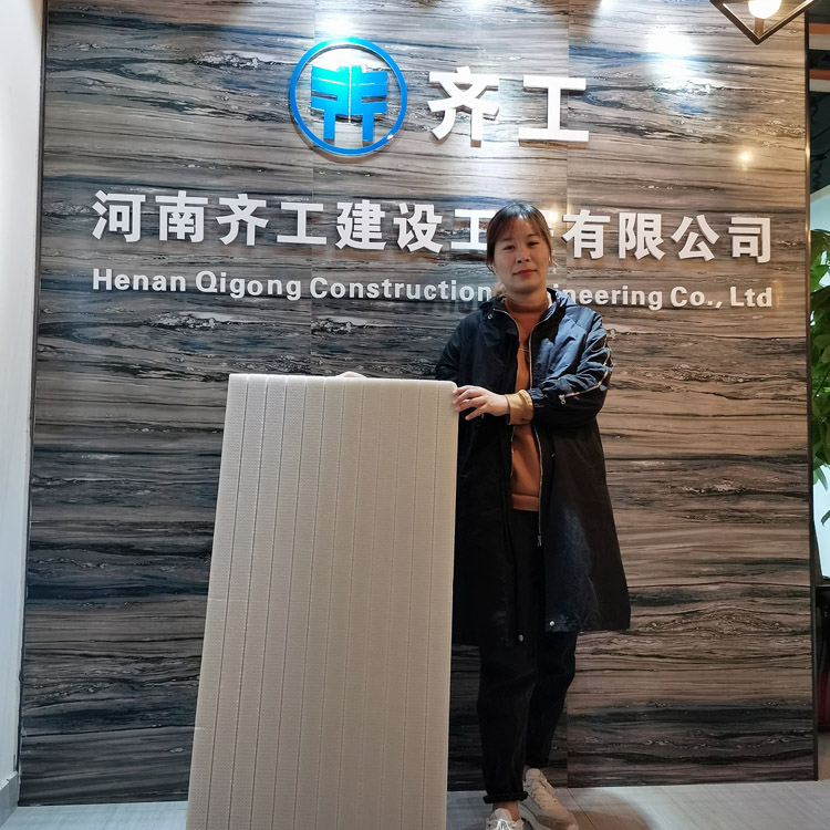 擠塑板具備的優(yōu)勢(shì)