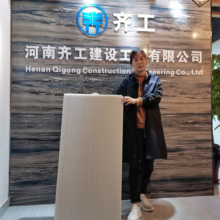 擠塑板的幾大性能你了解嗎？