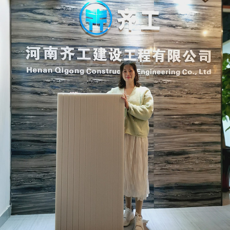 墻體保溫材料亟待升級換代