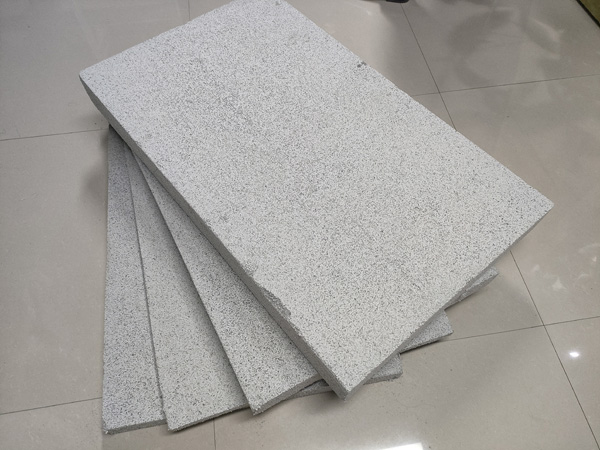 勻質板（A級防火不燃保溫板）