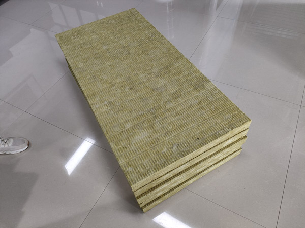 為什么選擇巖棉板?巖棉板有哪些優勢特點?