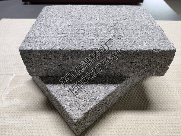 石墨無機(jī)復(fù)合聚苯板 石墨無機(jī)復(fù)合聚苯板