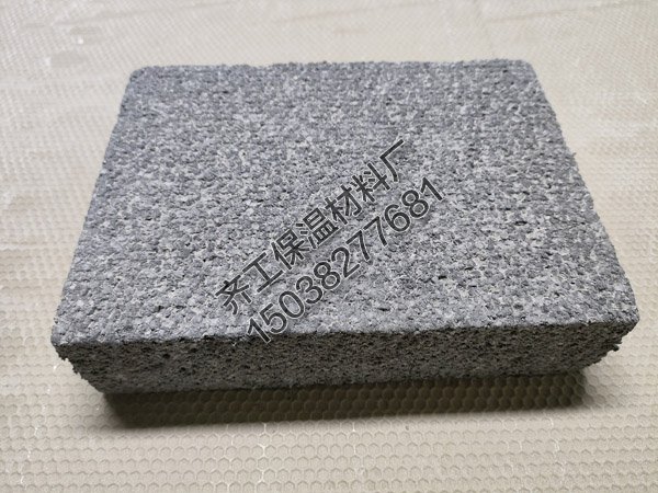 石墨無機(jī)復(fù)合聚苯板 石墨無機(jī)復(fù)合聚苯板