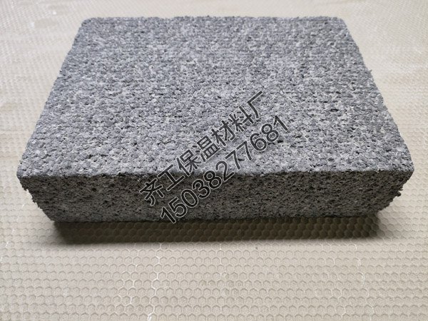 石墨無機(jī)復(fù)合聚苯板 石墨無機(jī)復(fù)合聚苯板