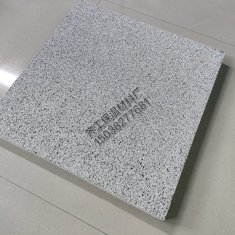 什么是無機微孔保溫板？