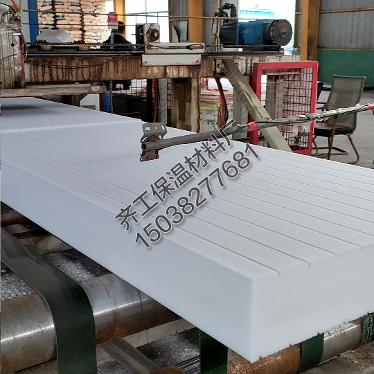 什么是免回填擠塑板？