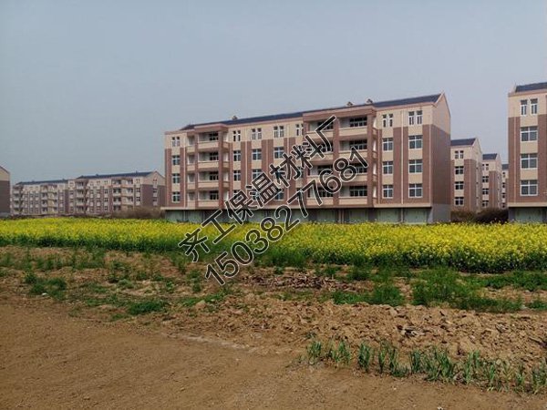 許昌長村張鄉營里項目